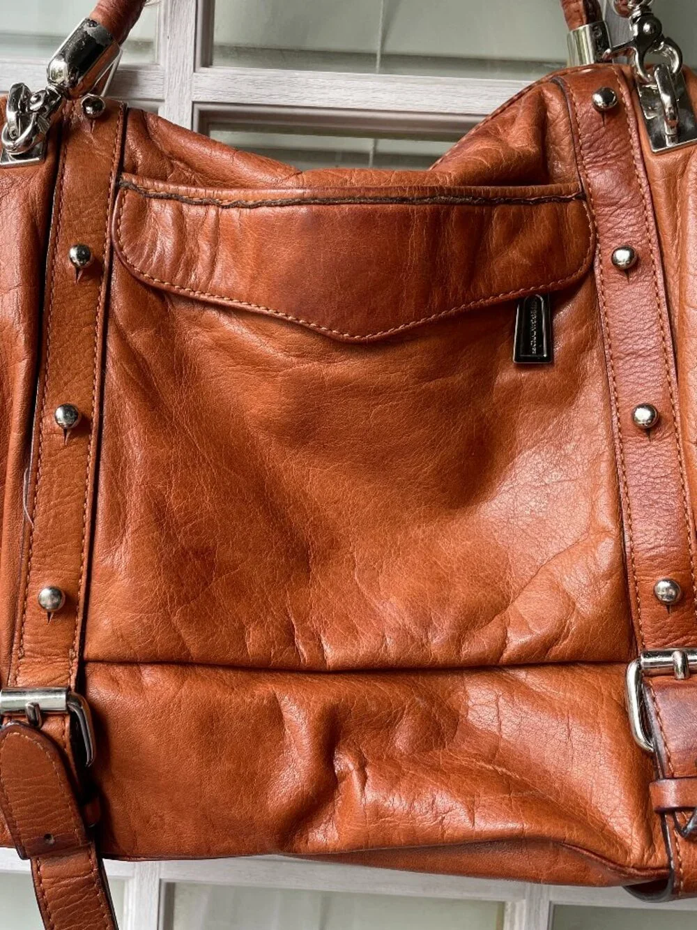 Rebecca Minkoff Cupid satchel